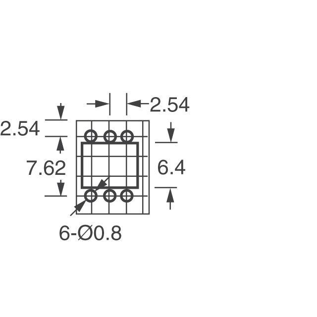 APT1212 Panasonic Electric Works  Optoisolators - Triac SCR Output